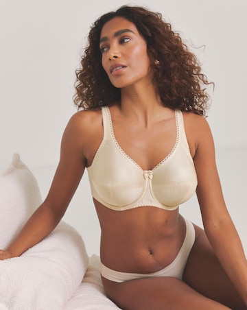Fantasie Cotton Lined Speciality Bra