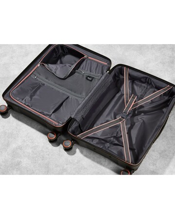 Rock Hydra-Lite Medium Suitcase