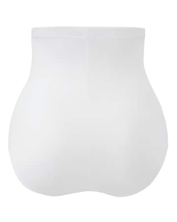 MAGISCULPT Firm Control Ella Lace Tummy Control Waist Nipper Knickers