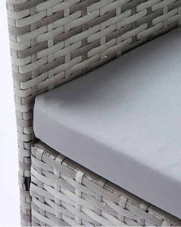 Corfu Corner Sofa Set