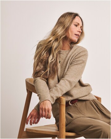 Anthology Gifting Crew Neck Jumper