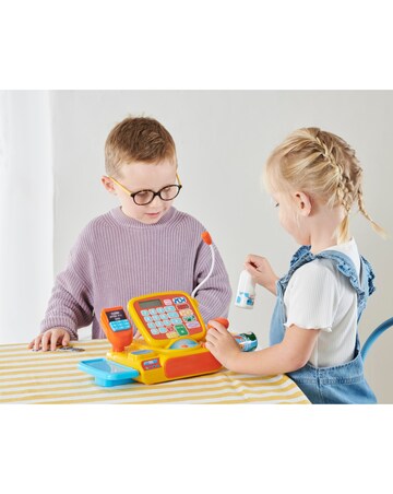 Casdon Cash Register