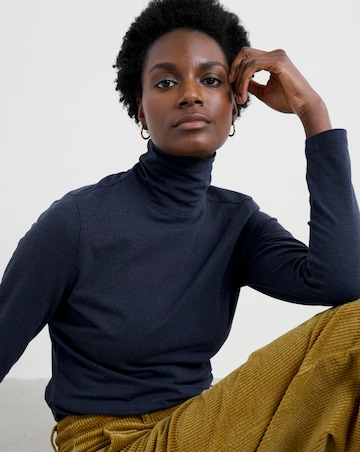 Seasalt Cornwall Landing Top