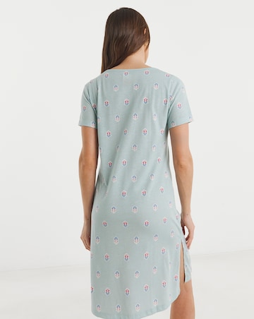 Julipa Value Midi Nightie