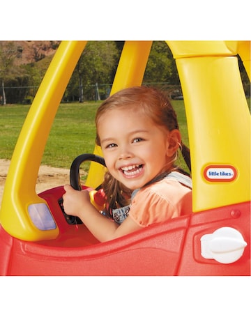 Little Tikes Cozy Coupe