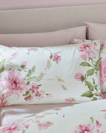 Catherine Lanfield Avebury Floral Duvet Cover Set