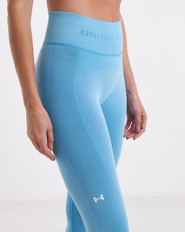 Under Armour Vanish Seamless Washed Legging