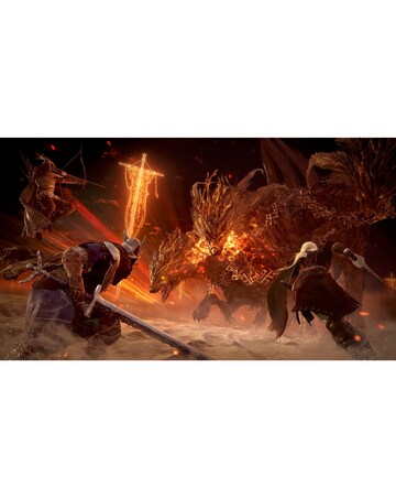 Elden Ring Nightreign Seekers Edition (PS5)