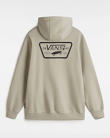 VANS Full Patch Pullover Hoodie