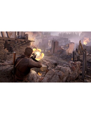 Sniper Elite:Resistance (PS5)
