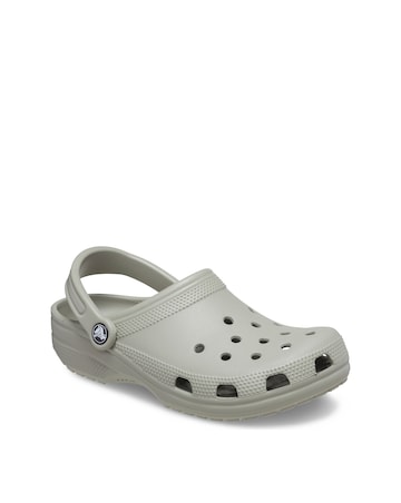 Crocs Classic Clog Standard D Fit