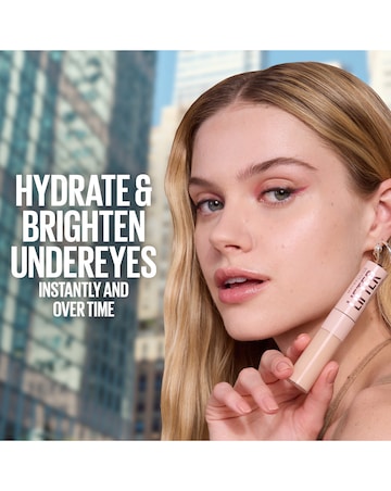 Maybelline New York Lifter Concealer Shade: 25