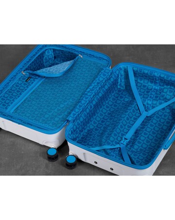 Rock Love Island Large Suitcase