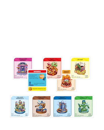 Monopoly App Banking Board Game