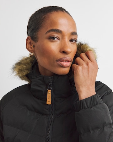 Trespass Nadina Padded Jacket