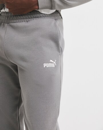 PUMA Essentials No.1 Logo Fleece Sweatpants
