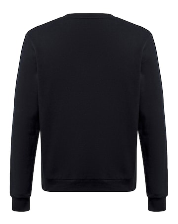 Berghaus Logo Crew Neck Sweatshirt