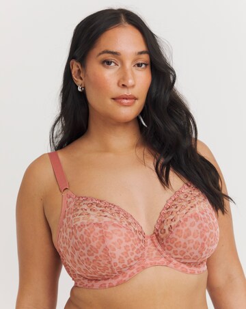 Elomi Matilda Plunge Wired Bra