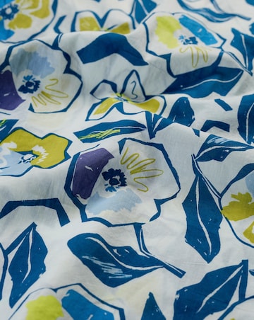 Seasalt Cornwall Aventurier Tunic