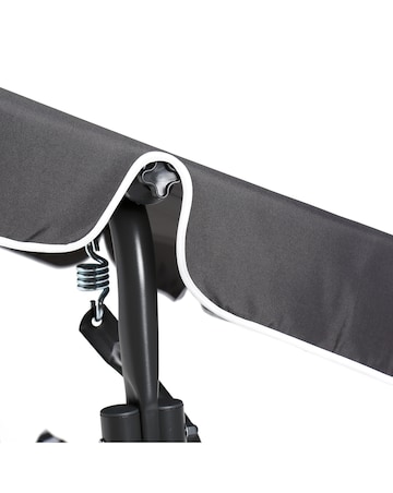 Charles Bentley 2 Seater Swing Seat