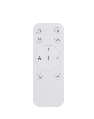 Russell Hobbs Compact Bladeless Heat & Cool Fan