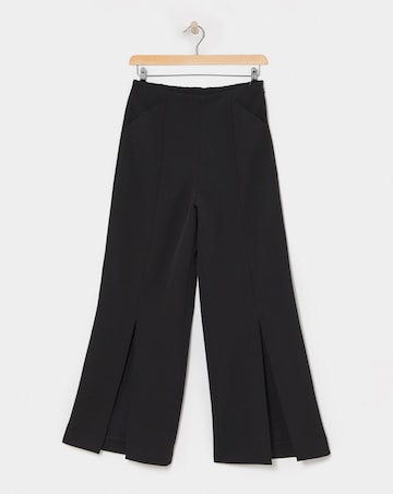 Joanna Hope Tailored Wide Leg Trousers