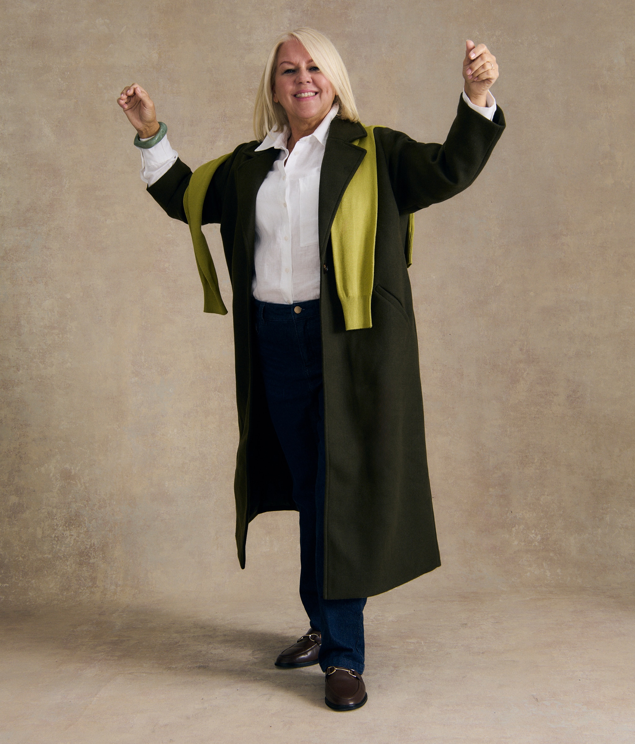 JDW Rewards competition winner Lindsay