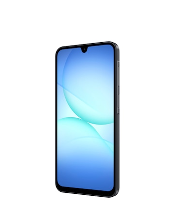 Samsung Galaxy A17 128GB 5G - Black