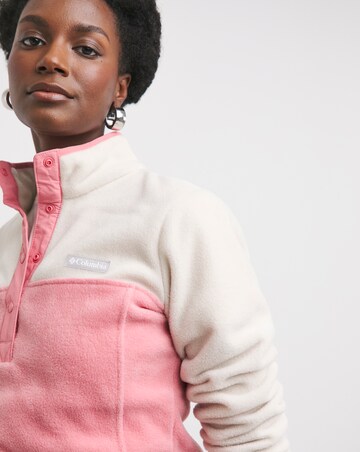 Columbia Benton Springs 1/2 Snap Pull Over II