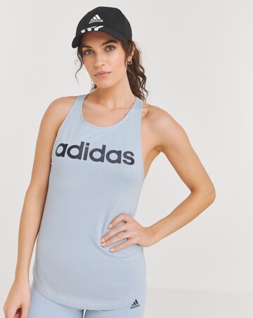 adidas Linear Tank
