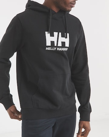 Helly Hansen Logo Hoodie 2.0