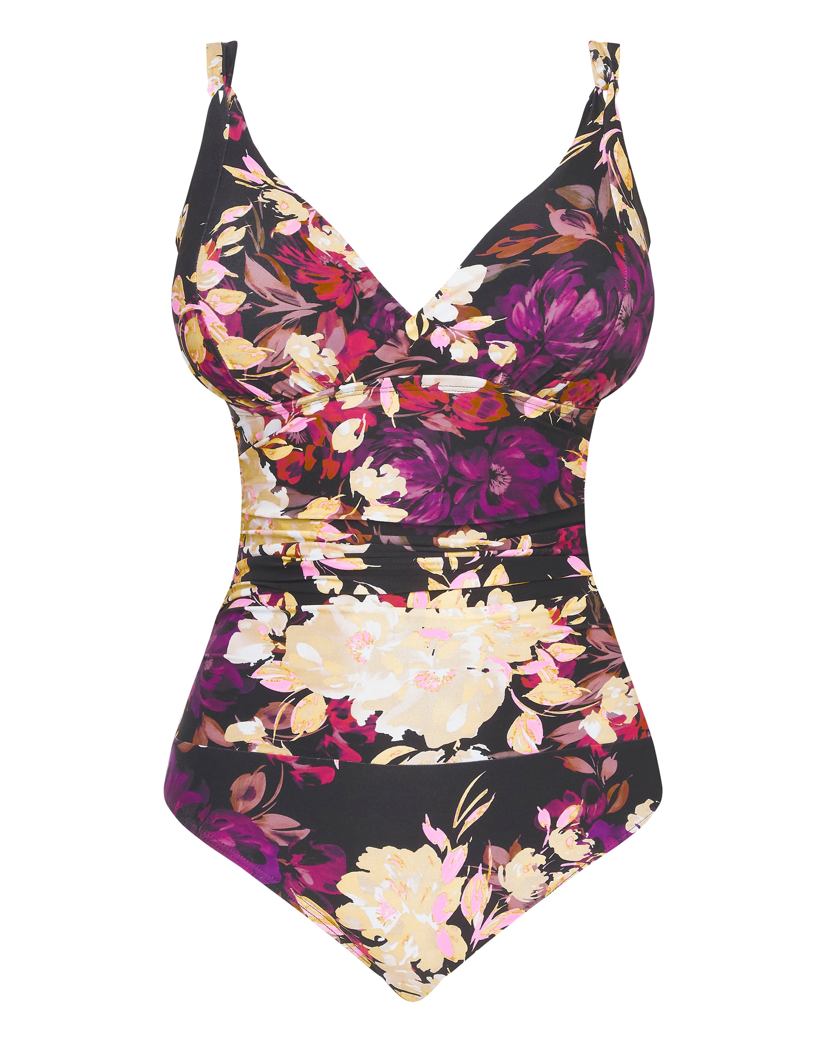 MAGISCULPT Lose Up To An Inch  Swimsuit