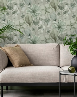 Superfresco Easy Arlington Jade Wallpaper