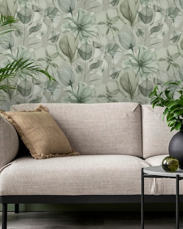 Superfresco Easy Arlington Jade Wallpaper