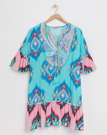 Joe Browns Ibiza Beach Party Tunic