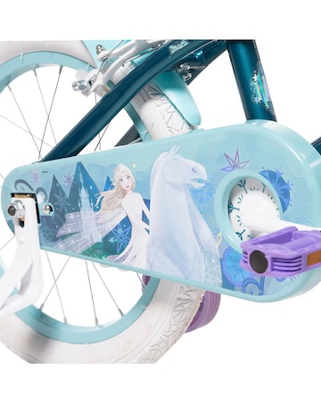 Huffy Disney Frozen 16-inch Bike