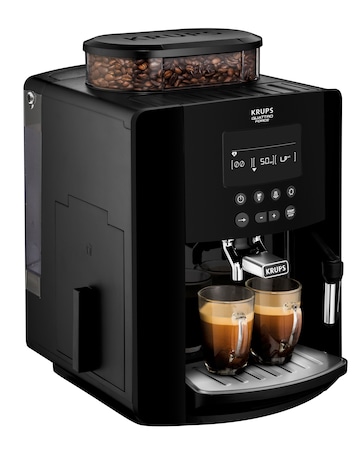 Krups EA817040 Arabica Digital Bean to Cup Coffee Machine