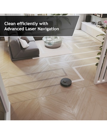 Hoover 001 Dry Vacuum Cleaner