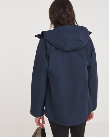 Berghaus Bramblfell Goretex IA Jacket