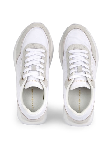 Tommy Hilfiger Essential Runner Trainer