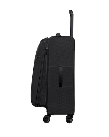 IT Luggage The Lite 3pc Suitcase Set - Black