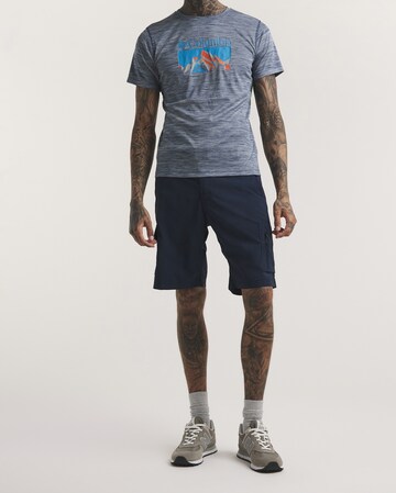 Columbia Silver Ridge Cargo Short