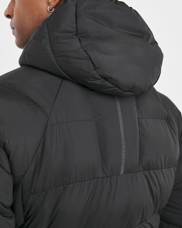 Gym King Limit Puffer Jacket