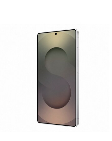 Samsung Galaxy S25 Ultra 1TB - Titanium Silver