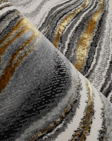 Dusk Watercolour Rug