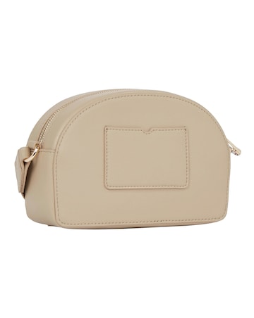 Tommy Hilfiger Life Half Moon Camera Bag