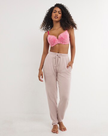 2 Pack Feather Touch Barely There T-Shirt Bras