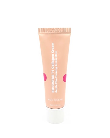 KOCOSTAR T1 Collagen Wrapping Cream Mask 55 g