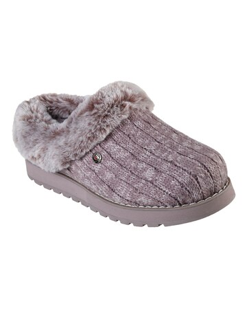 Skechers Keepsakes Ice Angel Wide E Fit