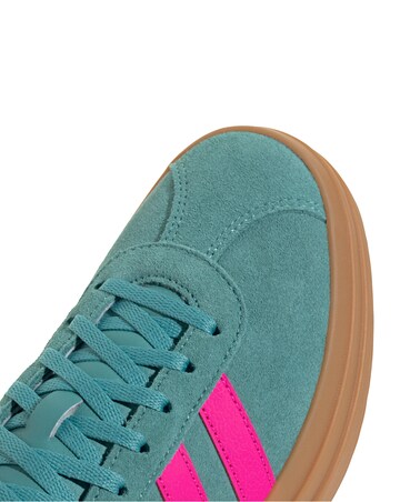 adidas VL Court Bold Trainers